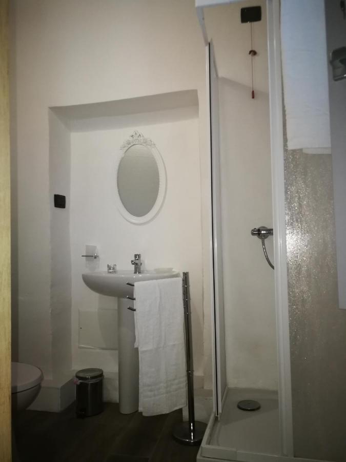 Affittacamere In Centro Filey Ngoại thất bức ảnh