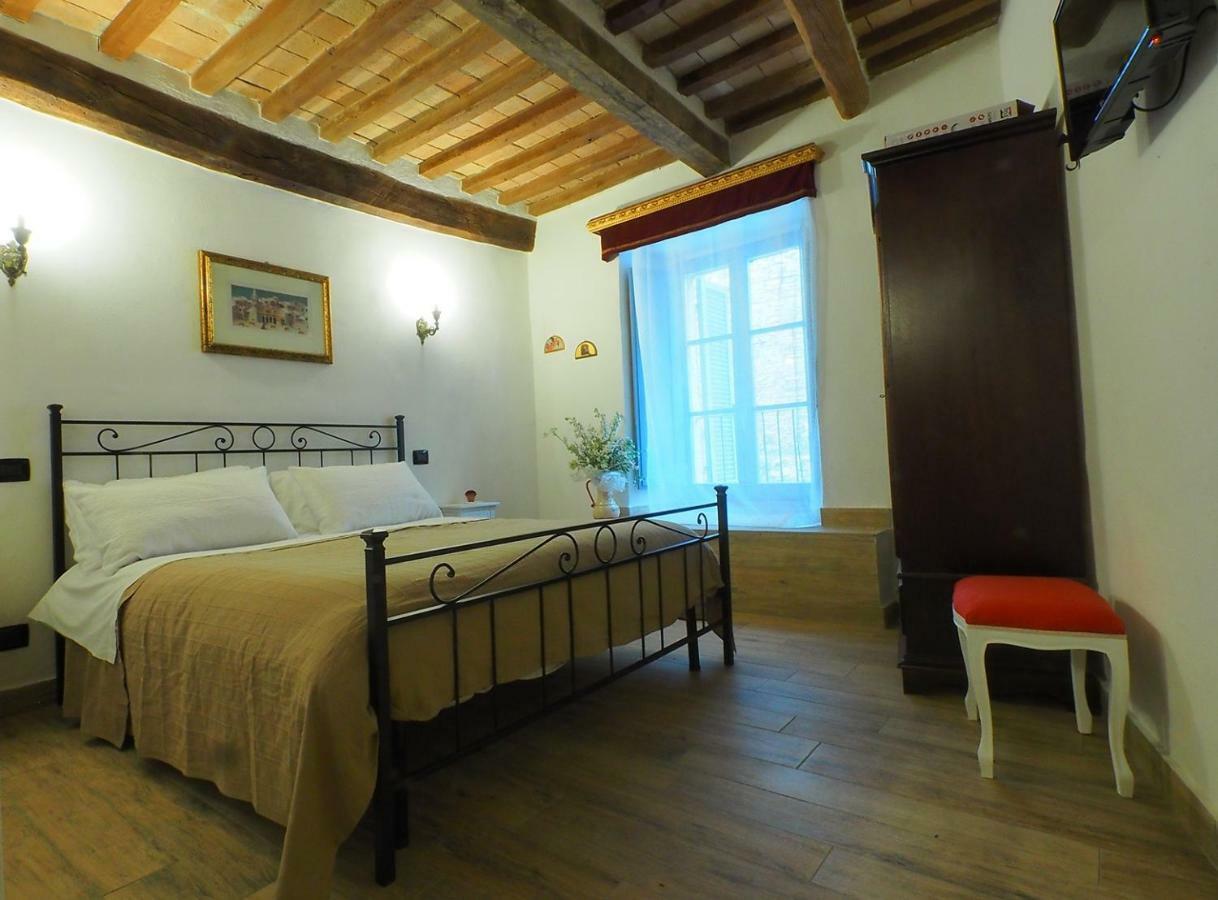 Affittacamere In Centro Filey Ngoại thất bức ảnh