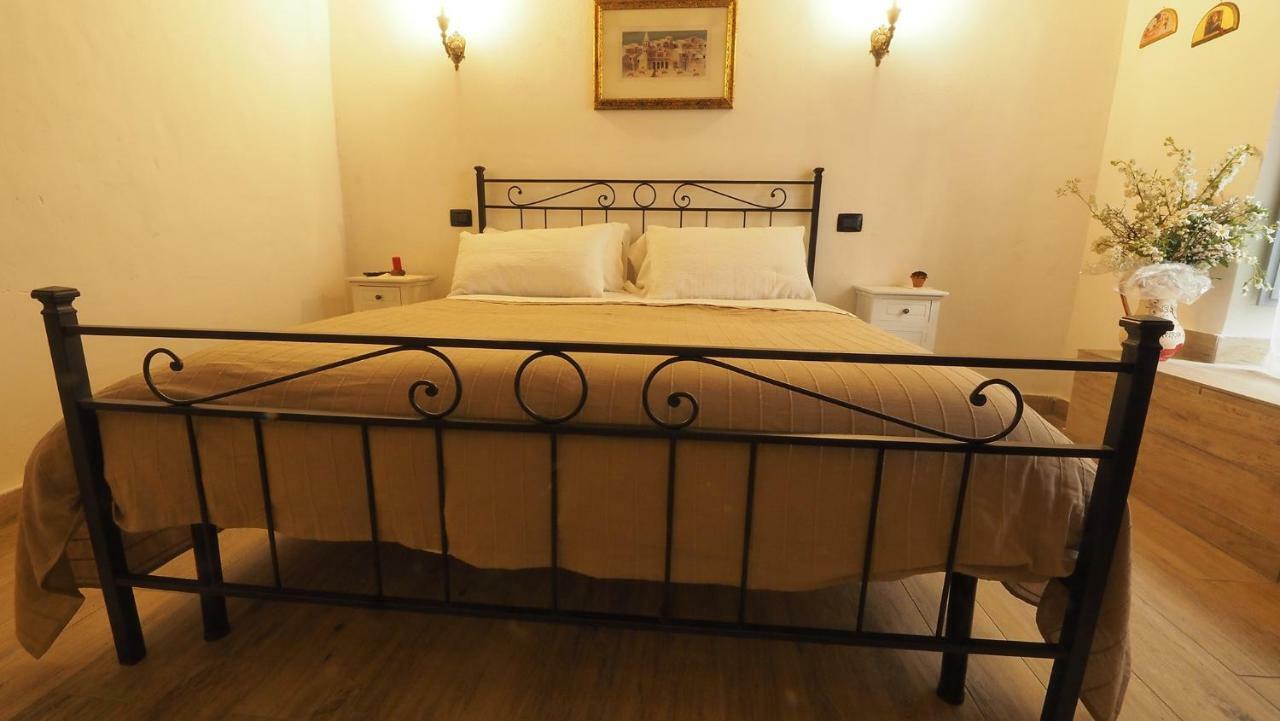 Affittacamere In Centro Filey Ngoại thất bức ảnh