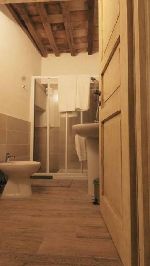 Affittacamere In Centro Filey Ngoại thất bức ảnh