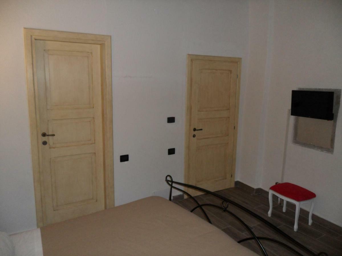 Affittacamere In Centro Filey Ngoại thất bức ảnh