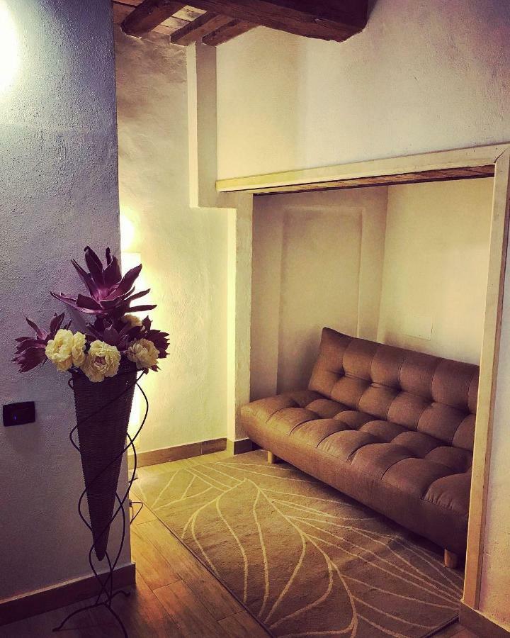 Affittacamere In Centro Filey Ngoại thất bức ảnh