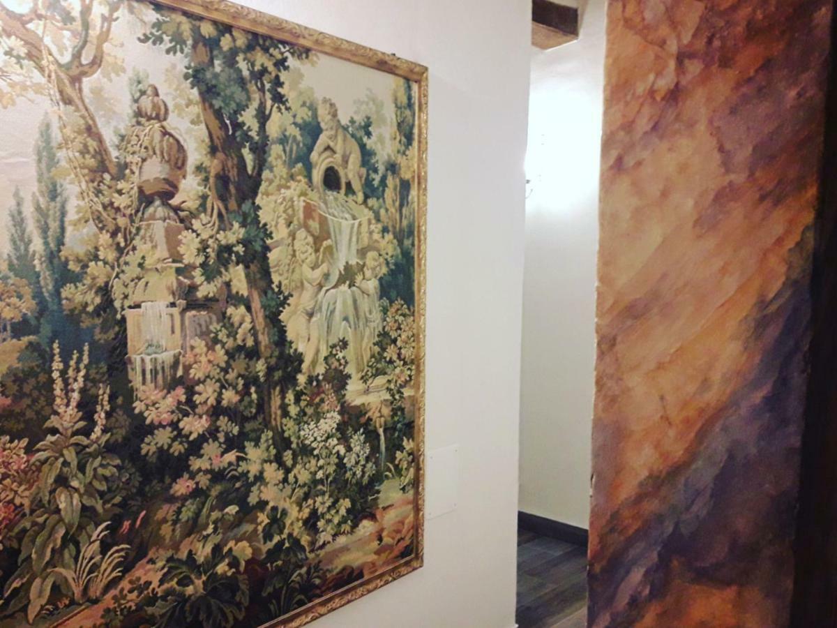 Affittacamere In Centro Filey Ngoại thất bức ảnh